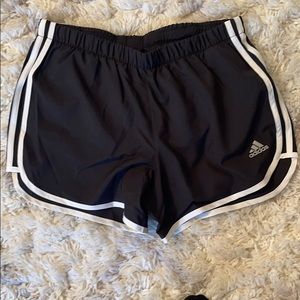 adidas running shorts
